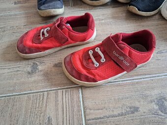 Botasky a tenisky pre chlapcov - 2