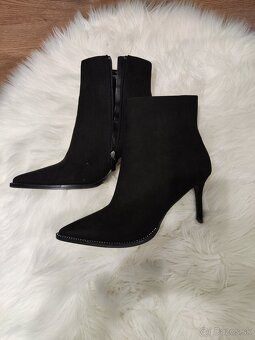 Čižmičky Dorothy Perkins, veľ 39 - 2