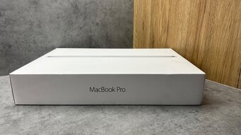 MACBOOK PRO 15” 1TB SSD - 2