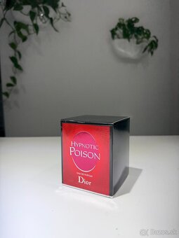 Dior Hypnotic Poison EDP 100ml - 2