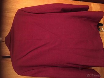 Pánske sako, oblek - 2