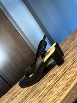 Dámske lodičky Baťa - 2