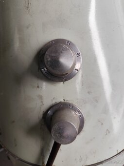 Kadernícky sušiak na vlasy - 2