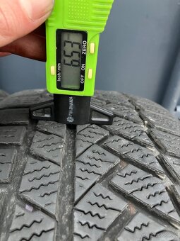 205/50 R17 2ks Continental wintercontact - 2