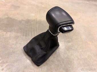 radiaca páka DSG Škoda Karoq - 2