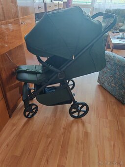 Nový Carrello Bravo Carbon - 2