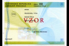 Vypracované odpovede ku otázkam na skúšku - Zbrojný Preukaz - 2