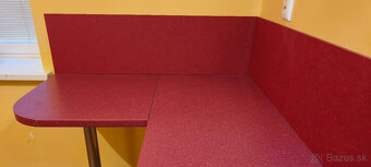 EXKLUZÍVNE PRACOVNÉ DOSKY & STOLY – BEZKONKURENČNÁ KVALITA - 2