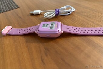 Detské GPS smart hodinky - 2