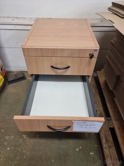 Kancelársky kontajner - 2