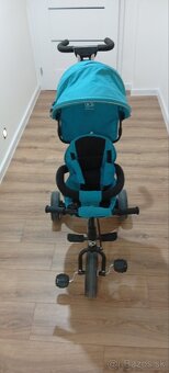 Trojkolka Kinderkraft Aston - 2