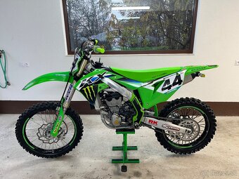 Kx250f - 2