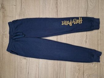 Teplaky rozne 134/140 prip 146 - 2