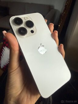 Predám iPhone 14 pro 128 gb - 2