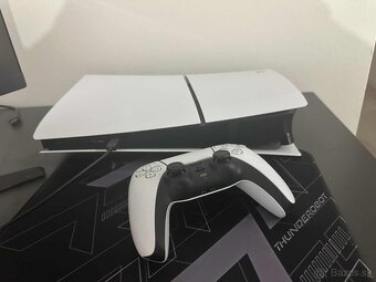 Playstation 5 Slim - 2