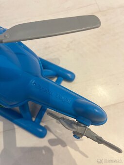 Helikoptera Green Toys - 2