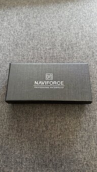 Pánske hodinky NAVIFORCE - 2