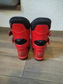 Lyžiarske topánky - 2