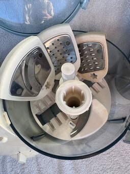 Kuchynský robot Moulinex - 2