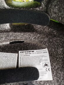 Cyklo prilba 52-54cm - 2