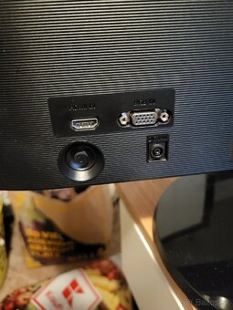 Samsung S22F350 21.5'' LED 200 HDMI - 2