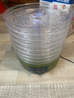 Predám sušučku na ovocie - 2