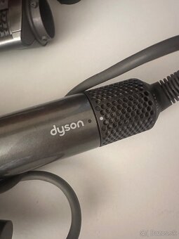 Dyson airwrap - 2