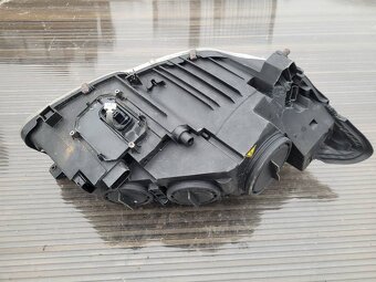 MERCEDES S W221 LAVY XENON - 2