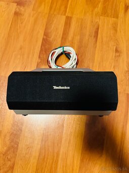 Reproduktor Technics - 2