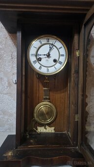 Nástenné hodiny - 2