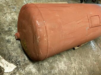 Predam vzduchojem na vlecku - 2