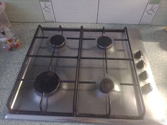 El rúra el sporak - 2