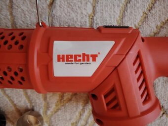 elektrický vypaľovač buriny - 2