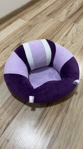 Sedacka na zem stabilita babatka - 2