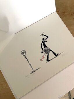 Shooty: Milan Lasica - 2