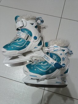 Detské korčule veľ. 29 - 32 - 2