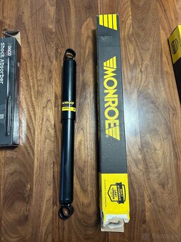 Tlmiče Lada Niva - 2