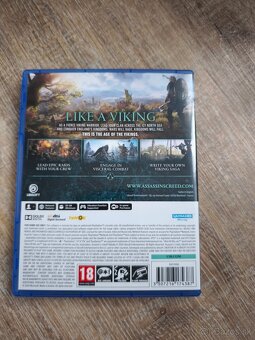 Assassins Creed Valhalla – PS5 - 2