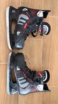 Hokejove korcule - 2