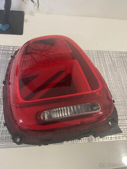 Mini Cooper F55 F56 - 2