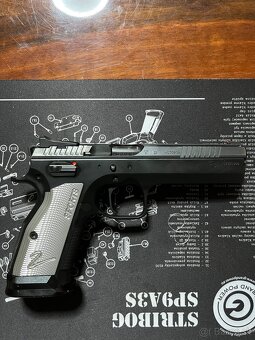 CZ TS 2 - 2
