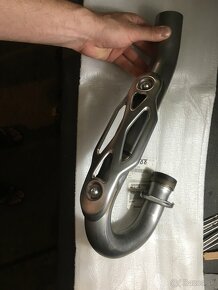 Kawasaki KXF 450 - 2