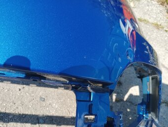 scala přední kapota - 2