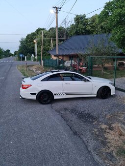 Mercedes E 350 CGI cupe - 2