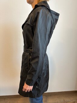 Dámsky pršiplásť/ nepremokavý kabát - 2