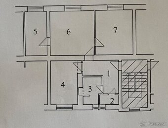 Predám 3 Izb byt - centrum - Nové Zámky - 2