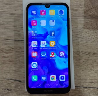HUAWEI Y5 2019 - 2