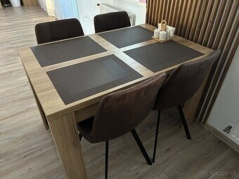 kuchynský stôl - 2