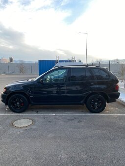 BMW X5 - 2