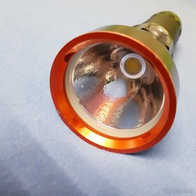 Svetlo vodotesne rozne druhy - 2